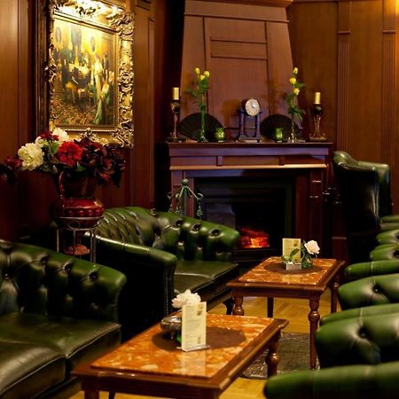Grand Hotel Residence Boutique Hotel With Privat Wellnes (Adults Only) Piest'any Exterior foto