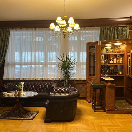 Grand Hotel Residence Boutique Hotel With Privat Wellnes (Adults Only) Piest'any Exterior foto