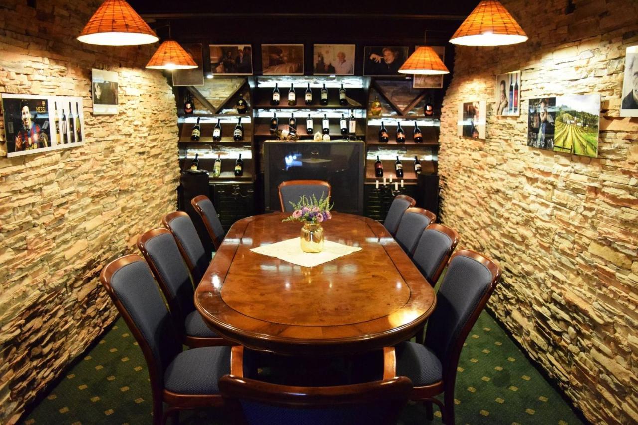 Grand Hotel Residence Boutique Hotel With Privat Wellnes (Adults Only) Piest'any Exterior foto