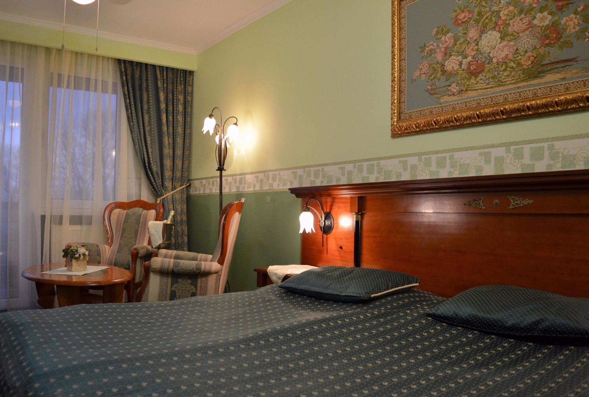 Grand Hotel Residence Boutique Hotel With Privat Wellnes (Adults Only) Piest'any Exterior foto