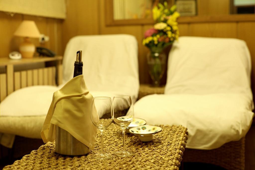 Grand Hotel Residence Boutique Hotel With Privat Wellnes (Adults Only) Piest'any Zimmer foto