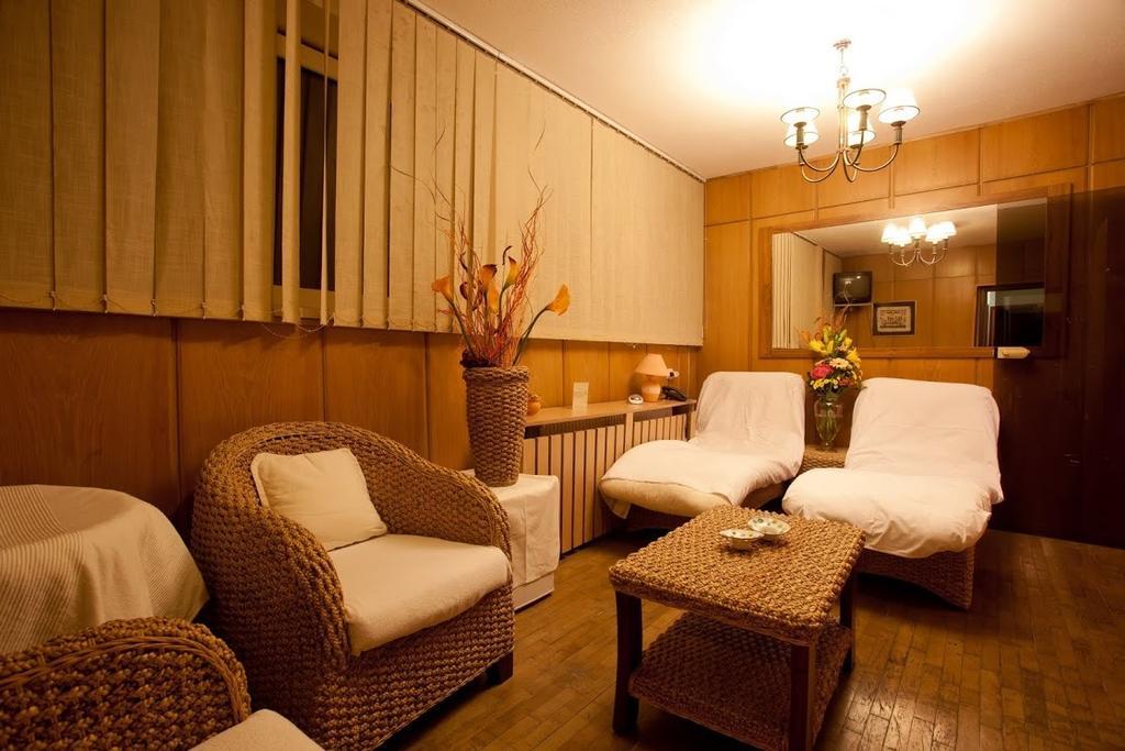 Grand Hotel Residence Boutique Hotel With Privat Wellnes (Adults Only) Piest'any Exterior foto