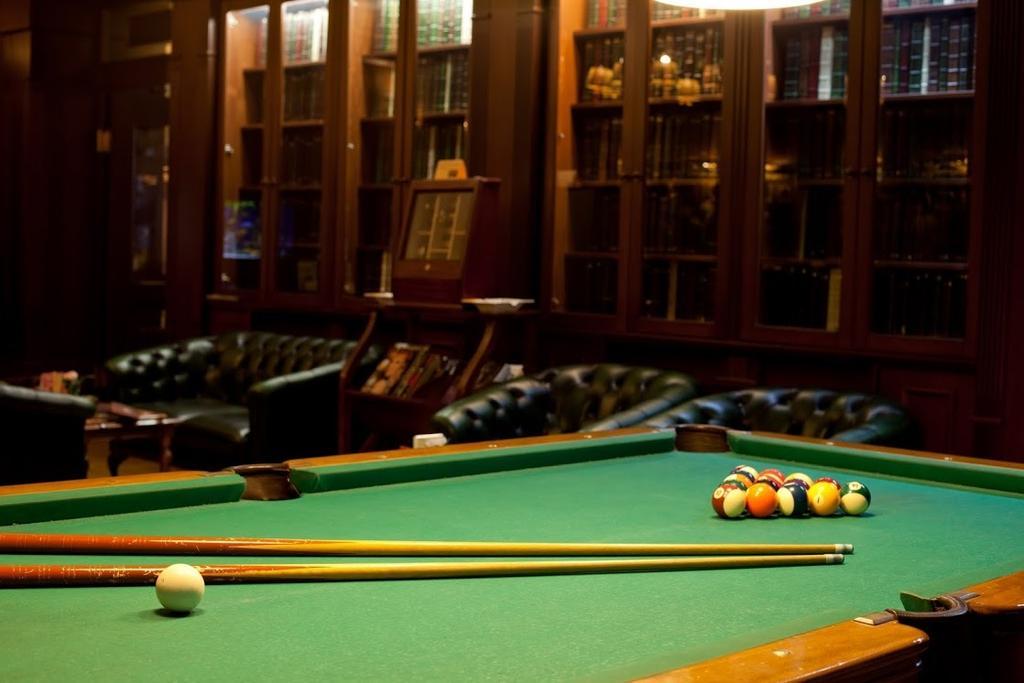 Grand Hotel Residence Boutique Hotel With Privat Wellnes (Adults Only) Piest'any Exterior foto