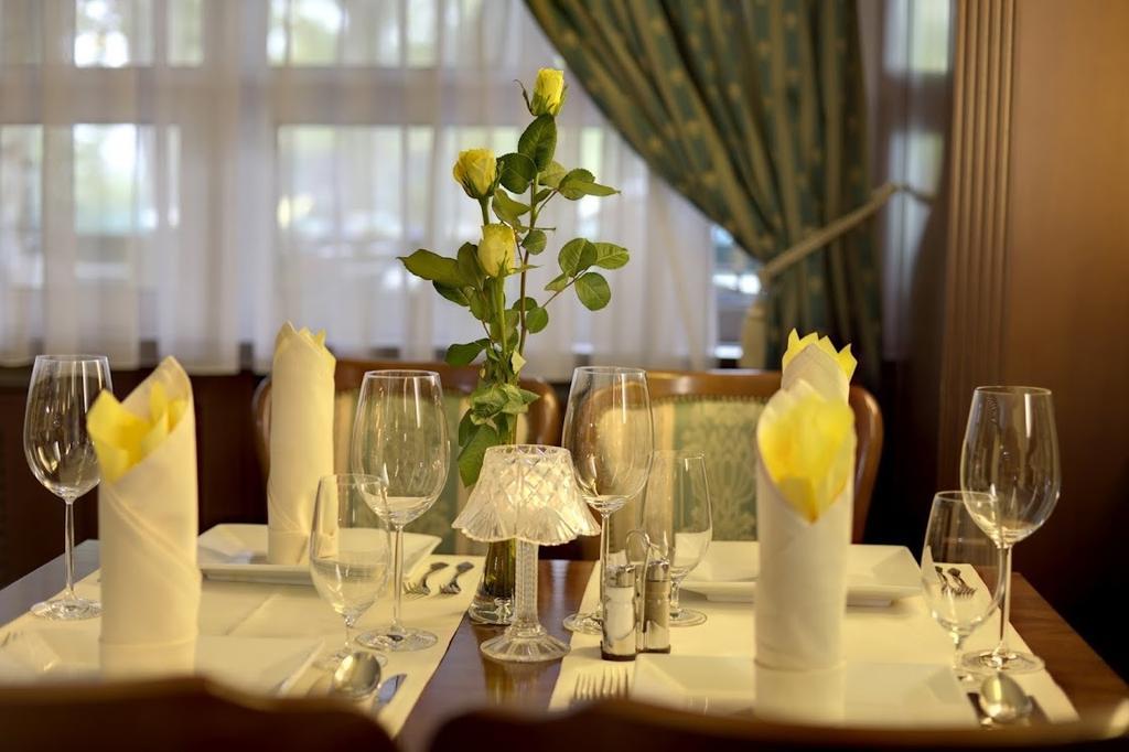 Grand Hotel Residence Boutique Hotel With Privat Wellnes (Adults Only) Piest'any Exterior foto