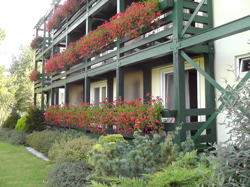 Grand Hotel Residence Boutique Hotel With Privat Wellnes (Adults Only) Piest'any Exterior foto